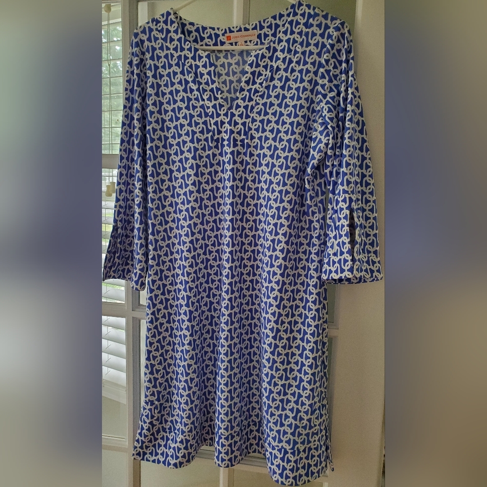 JUDE Connally Dress